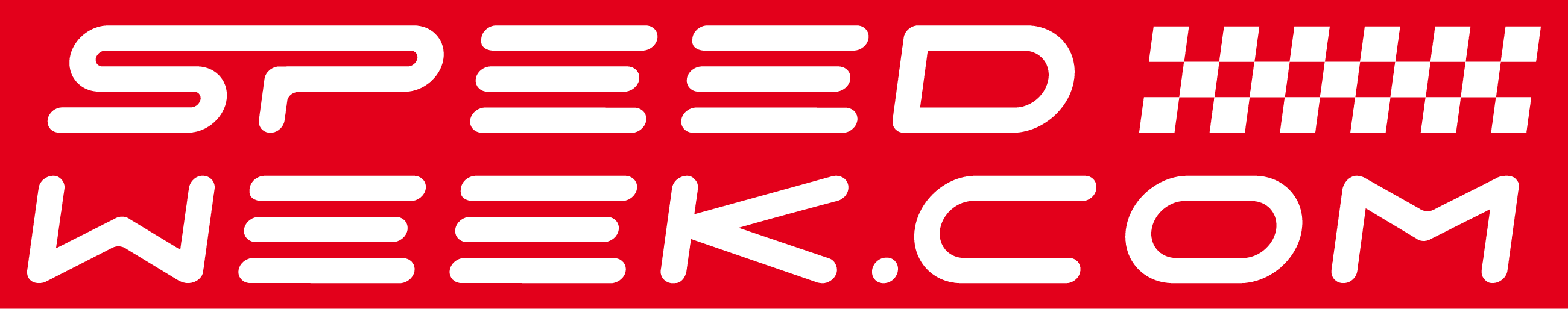 SPEEDWEEK.com Logo
